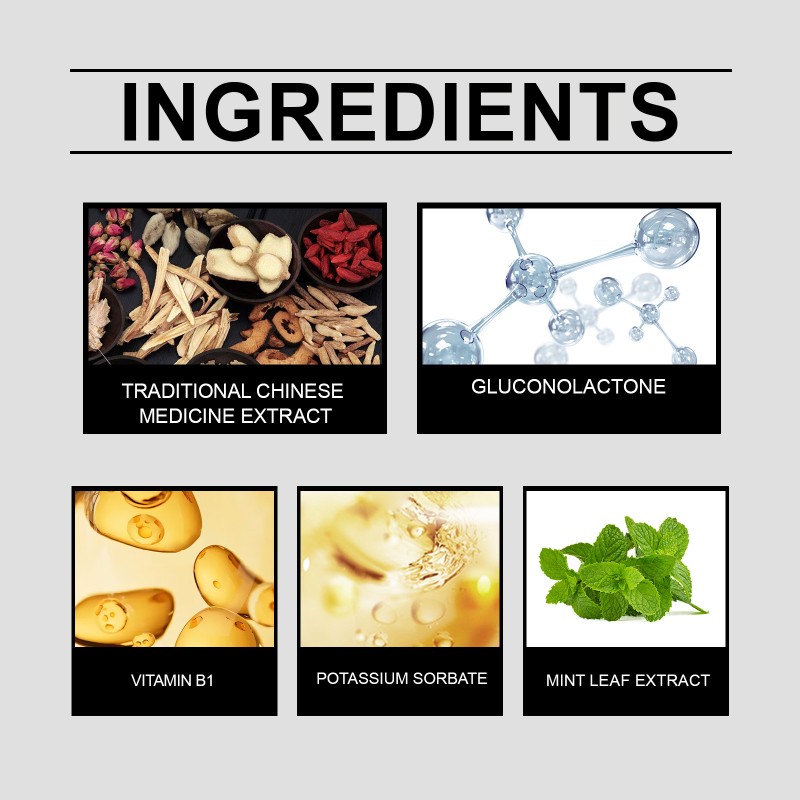 Mouth Spray Factory - Organic Bad Breath