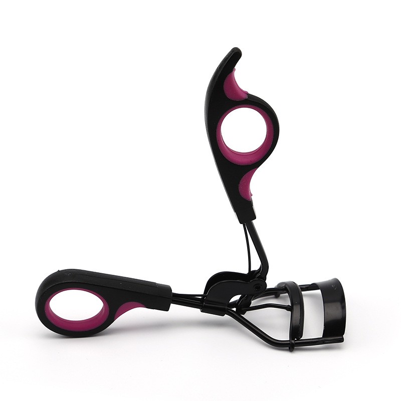 Eyelash Curler Supplier - Frosted Handle