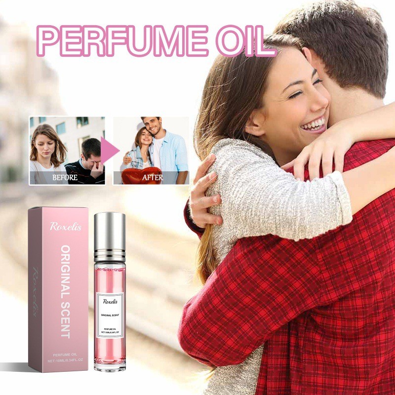 Perfume Oil Supplier - TikTok Hot Selling