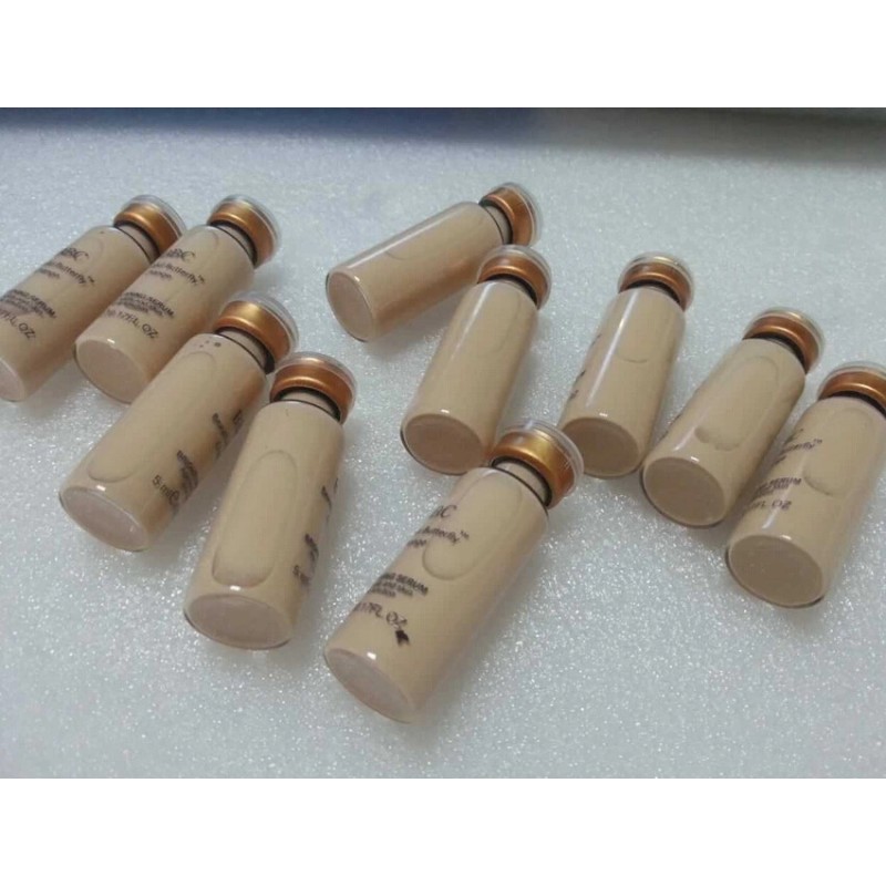 Mesowhite BB Cream Manufacturer - Skin Whitening