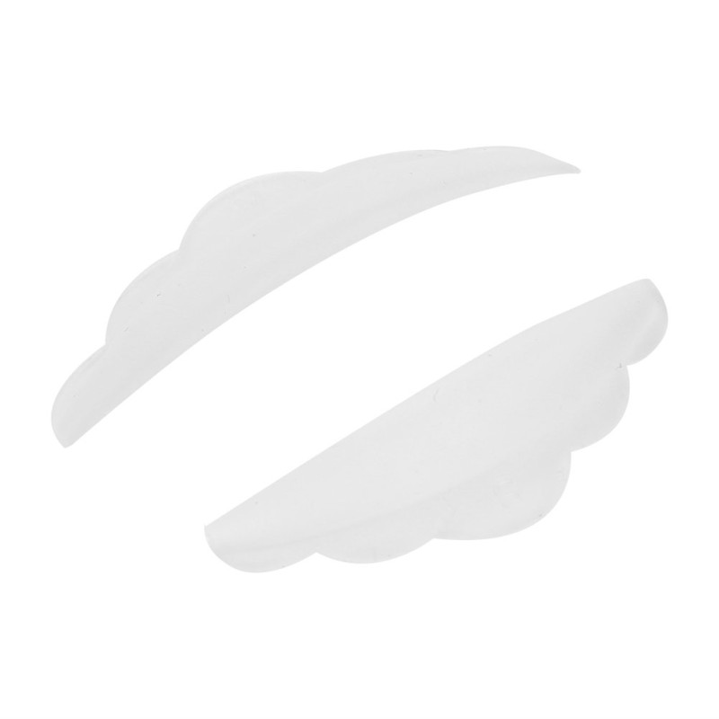 Eyelash Pad Supplier - Silicone Perming