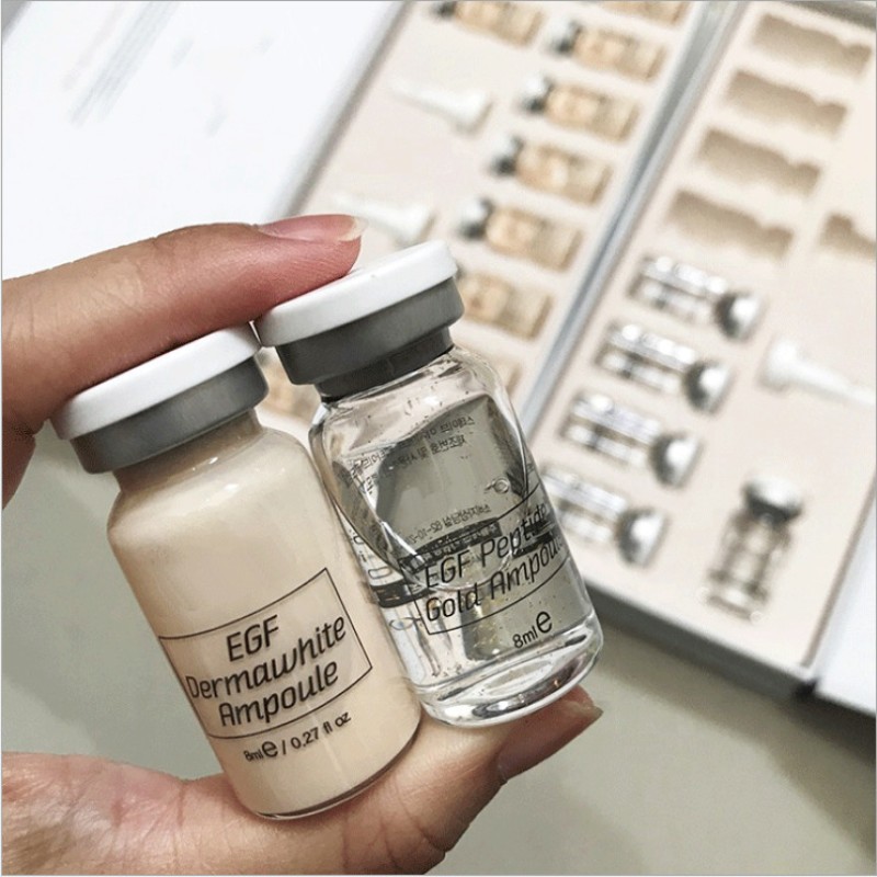 BB Cream Factory - Korean Semi Permanent OEM