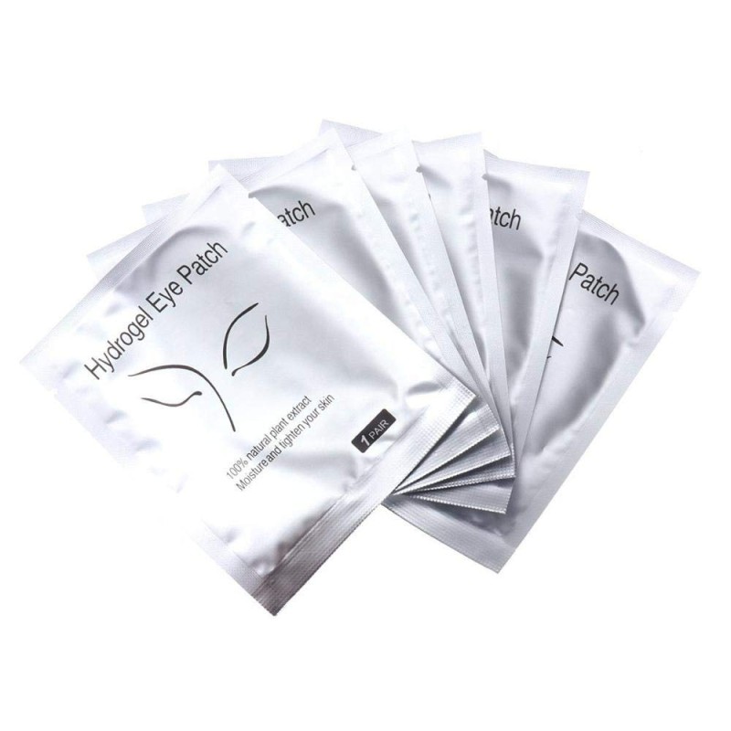 Eye Gel Patch Factory - Lint Free 100pairs