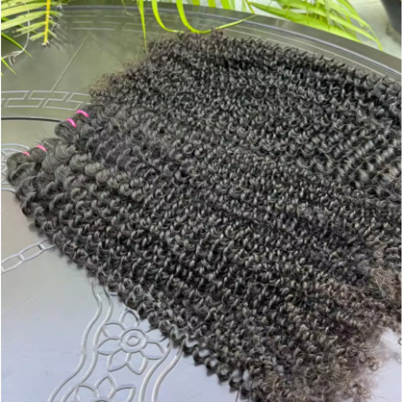 Hair Extensions Factory - Super Double Drawn