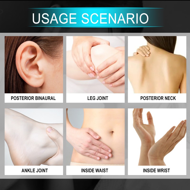 Pheromone Perfume Supplier - Ball Type Charm