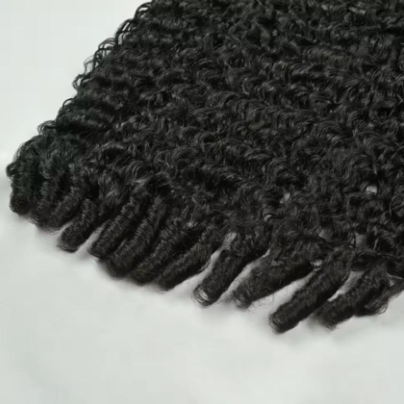 Human Hair Supplier - 10a Burmese Natural