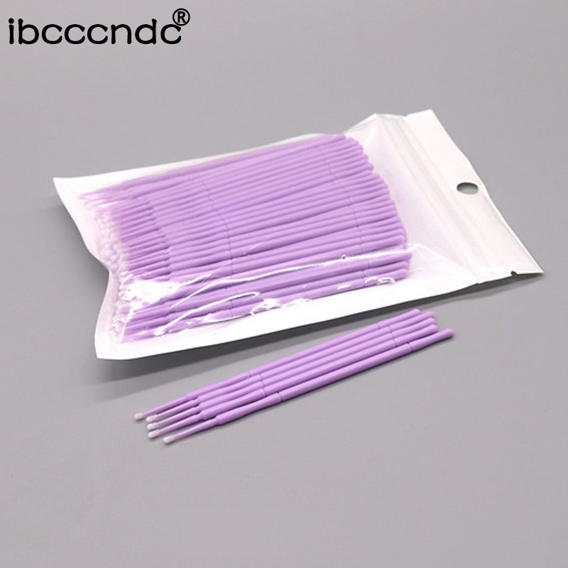 Cotton Buds Factory - Paper Stick Natural