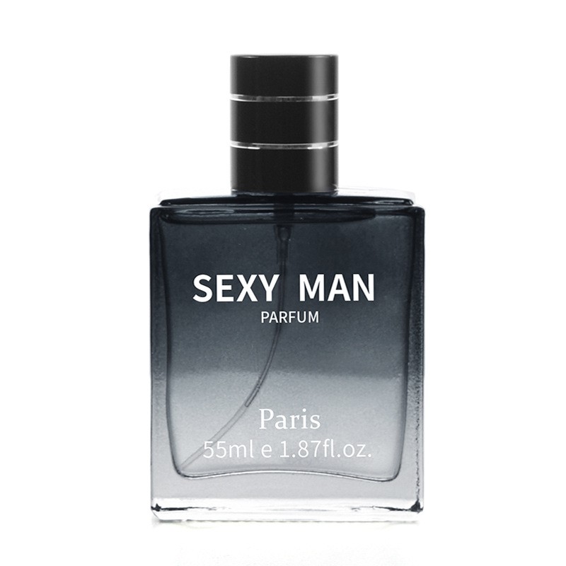 Men Cologne Supplier - Blue Ocean Fresh