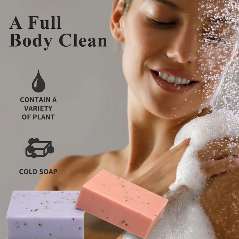 Essential Oil Soap Manufacturer - Papaya Milk