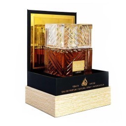 Men Luxury Perfume Supplier - Middle East Market