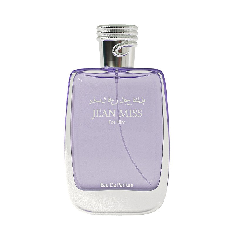 Man Perfume Factory - Fresh Cologne Fragrance