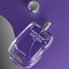 Man Perfume Factory - Fresh Cologne Fragrance