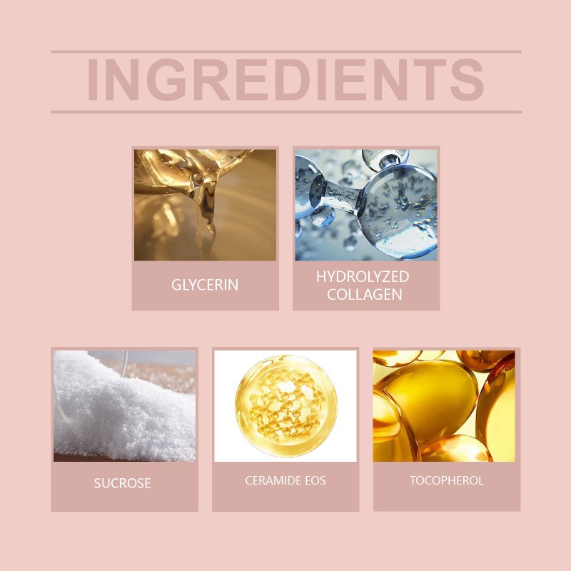 Night Wrapping Manufacturer - Anti-Aging Body