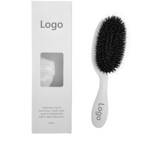 Wig Curling Brush Factory - Electric Boar