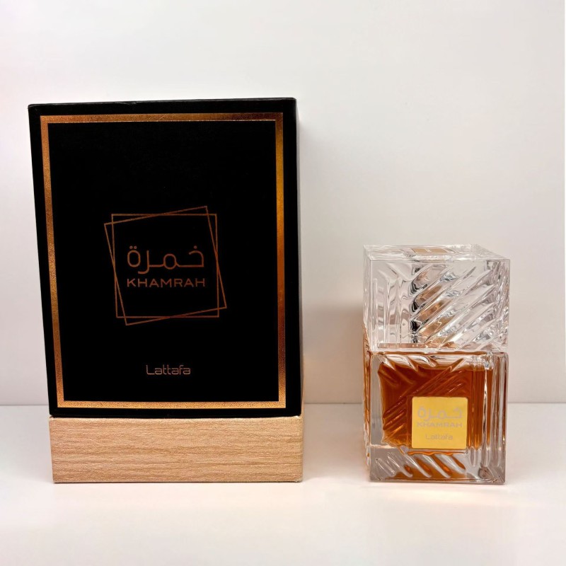 Men Luxury Perfume Supplier - Middle East Market