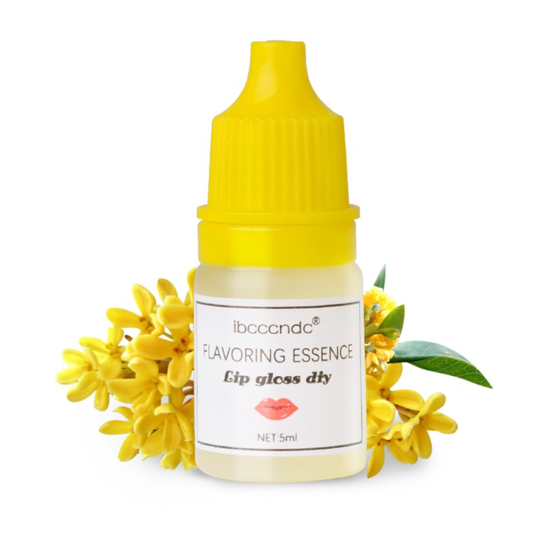 Lip Gloss Flavor Factory - Natural Flavor OEM