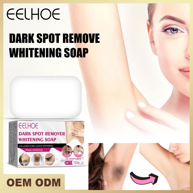 Whitening Soap Factory - Solid Bleaching