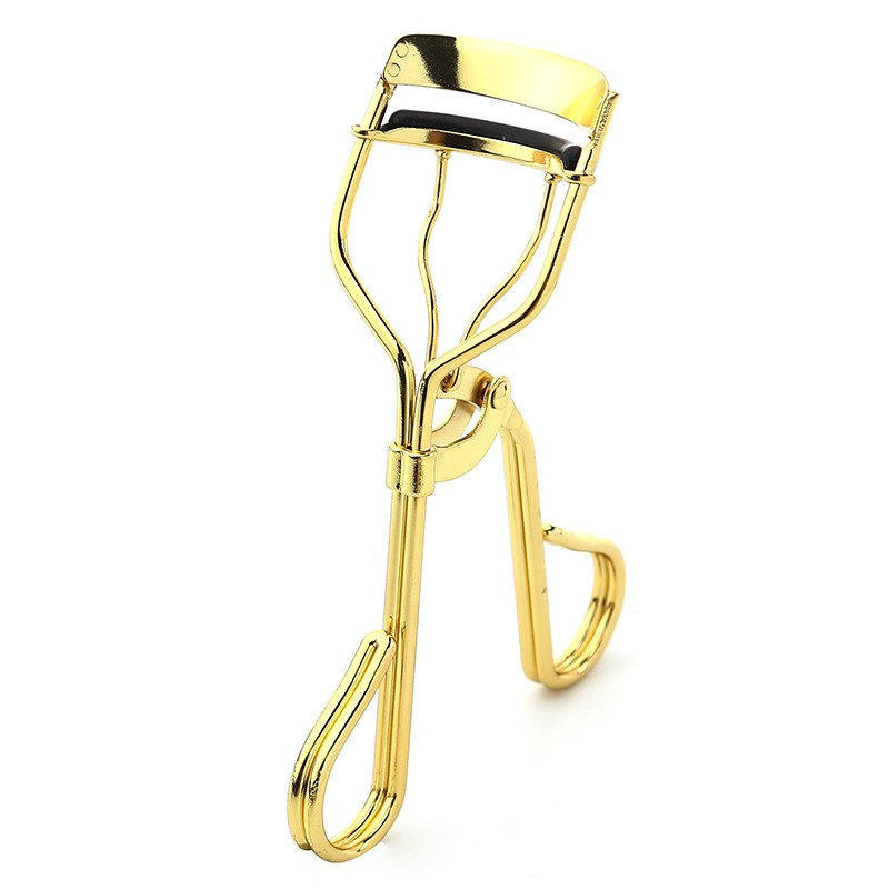 Eyelash Curler Factory - Rose Gold Clip