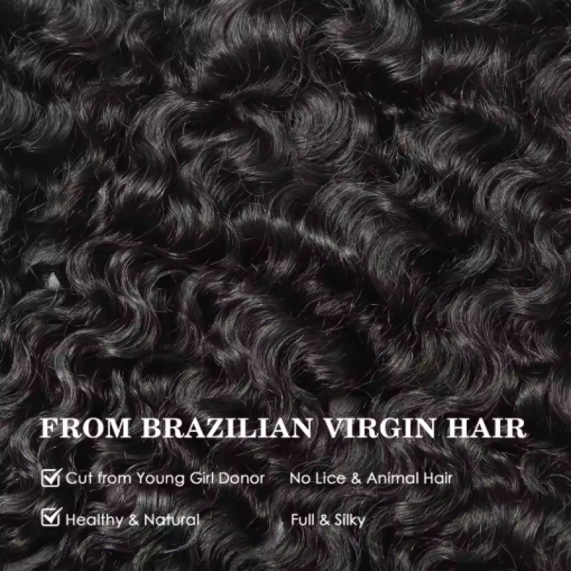 Hair Extensions Factory - Super Double Drawn