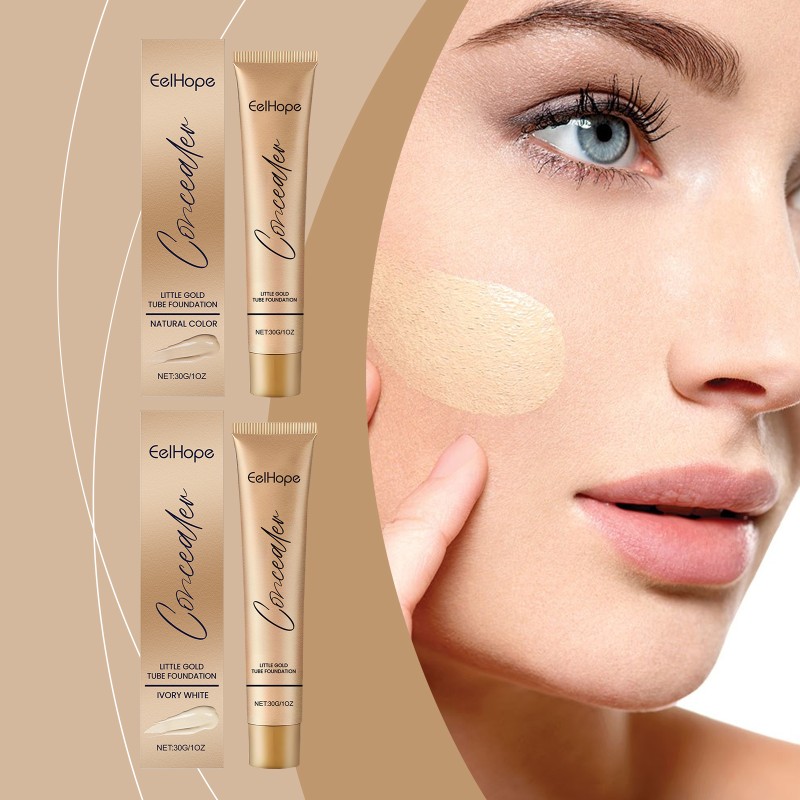 Stick Concealer Supplier - Natural Formula Custom