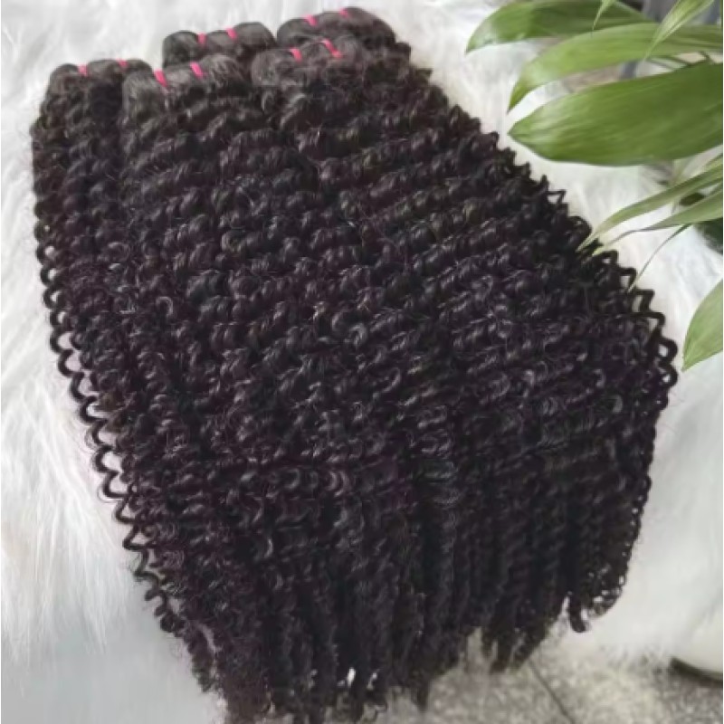 Hair Extensions Factory - Super Double Drawn