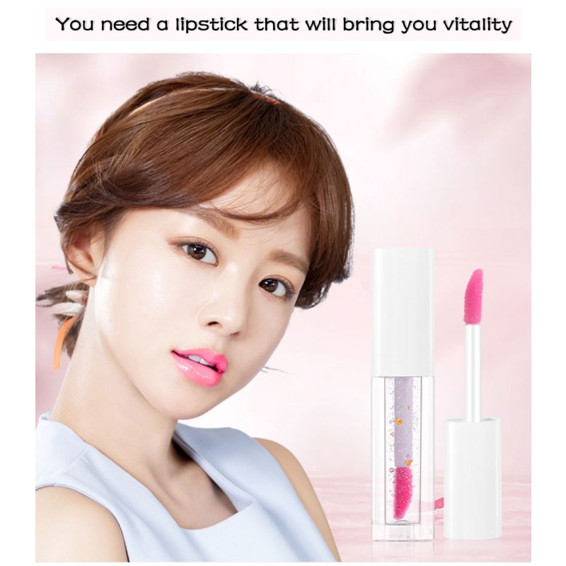 Lip Tint Manufacturer - Waterproof Long Lasting