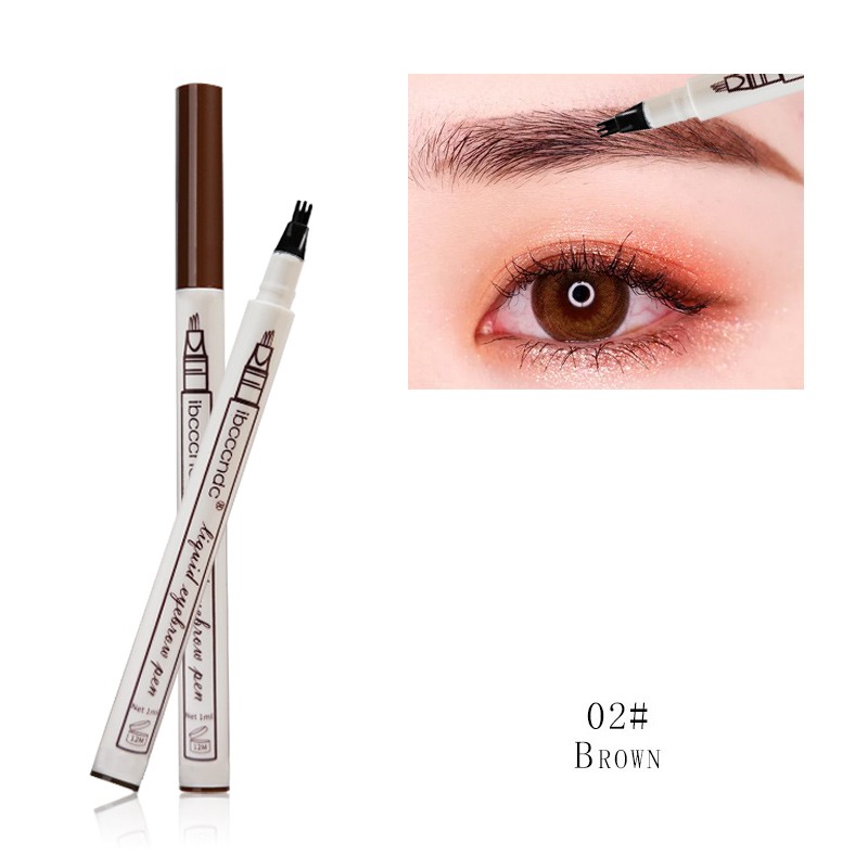 Microblading Pen Manufacturer - Waterproof Permanent