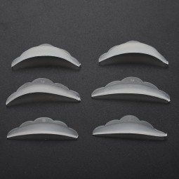 Eyelash Pad Supplier - Silicone Perming