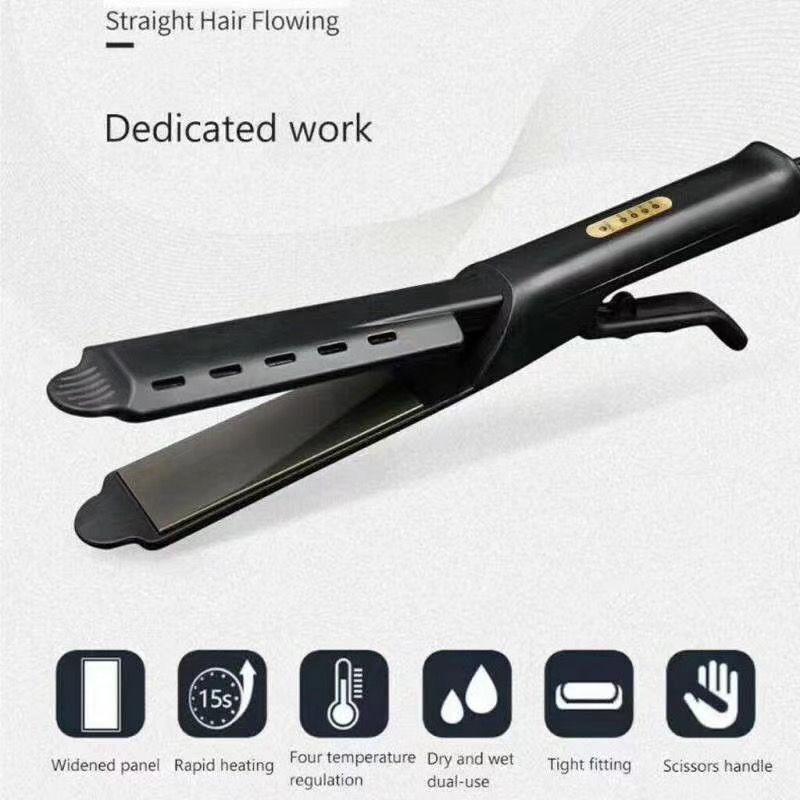 Hair Curler Manufacturer - Ceramic LED