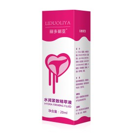 Female Enhancement Gel Supplier - Vaginal Firming