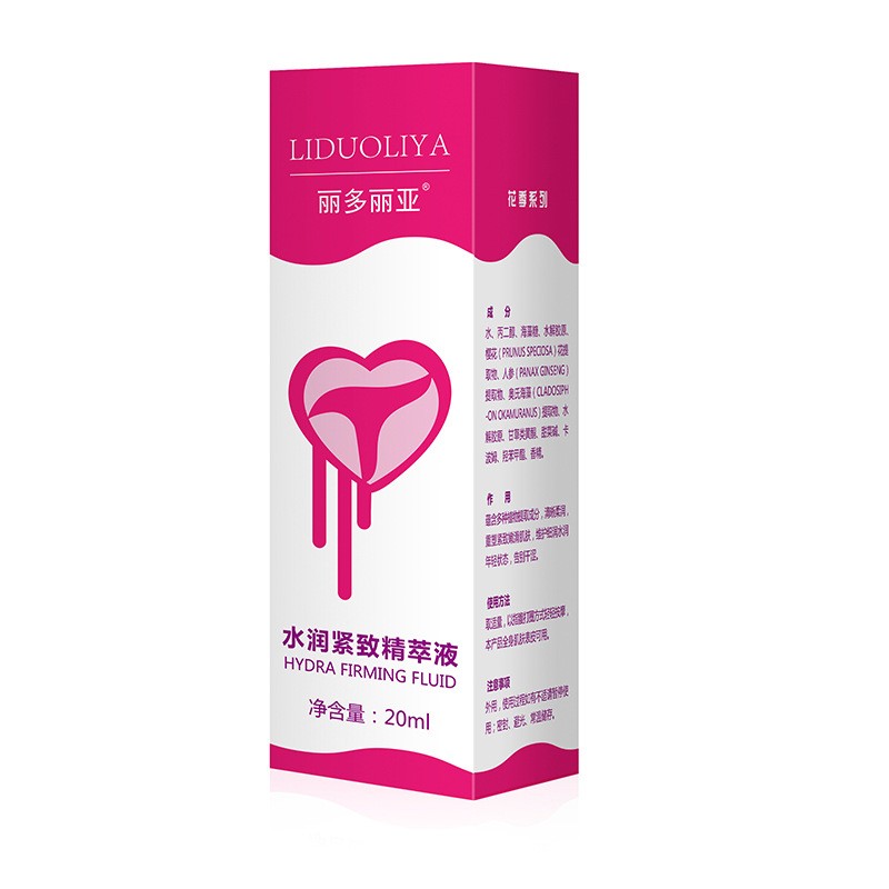 Female Enhancement Gel Supplier - Vaginal Firming