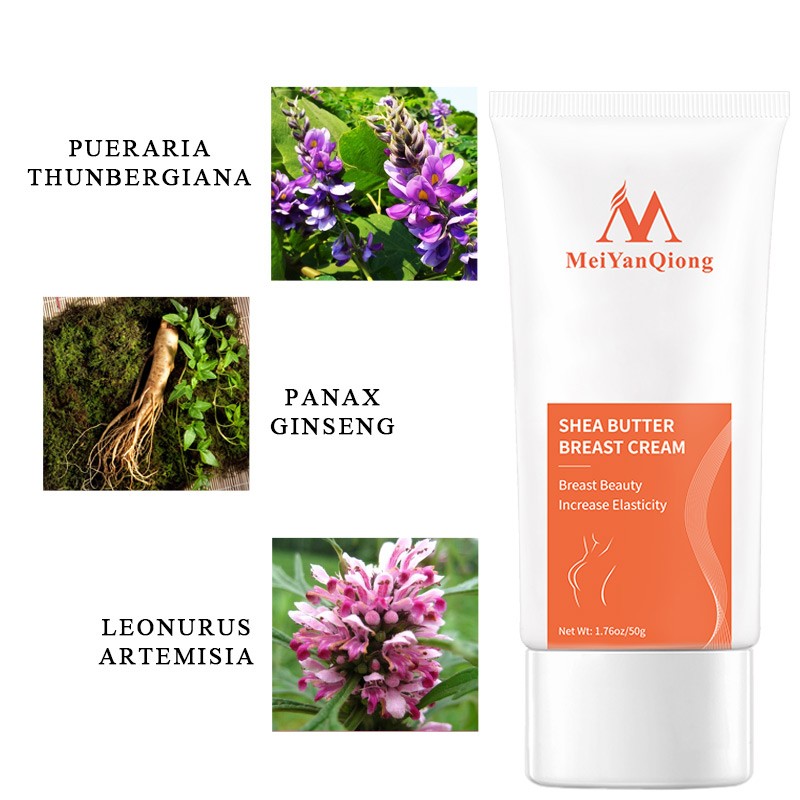 Breast Enhancement Gel Supplier - Firming Big Boobs