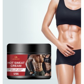 Hot Cream Manufacturer - Weight Loss Fitness