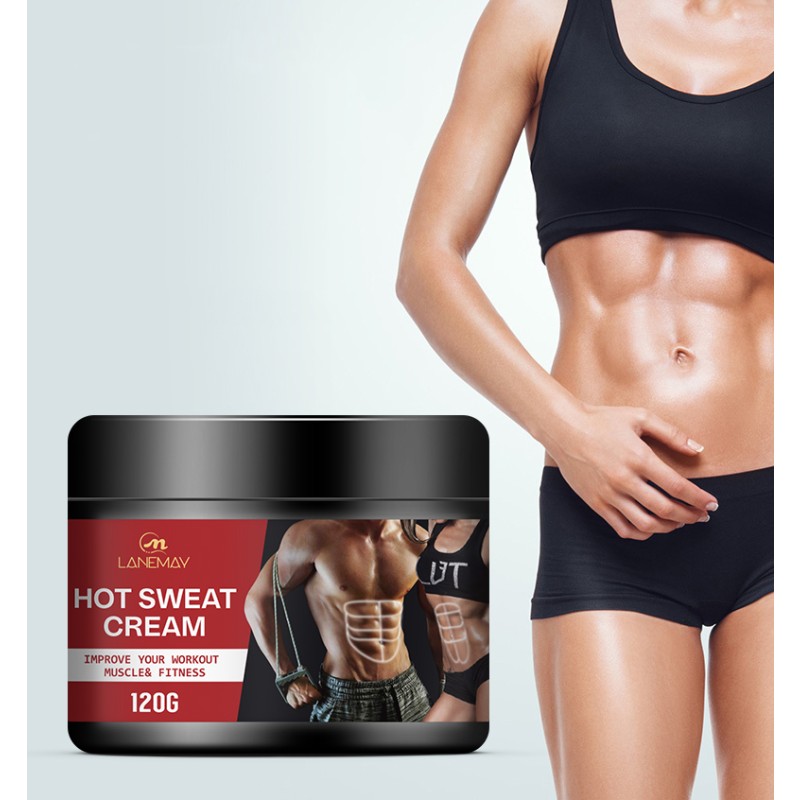 Hot Cream Manufacturer - Weight Loss Fitness