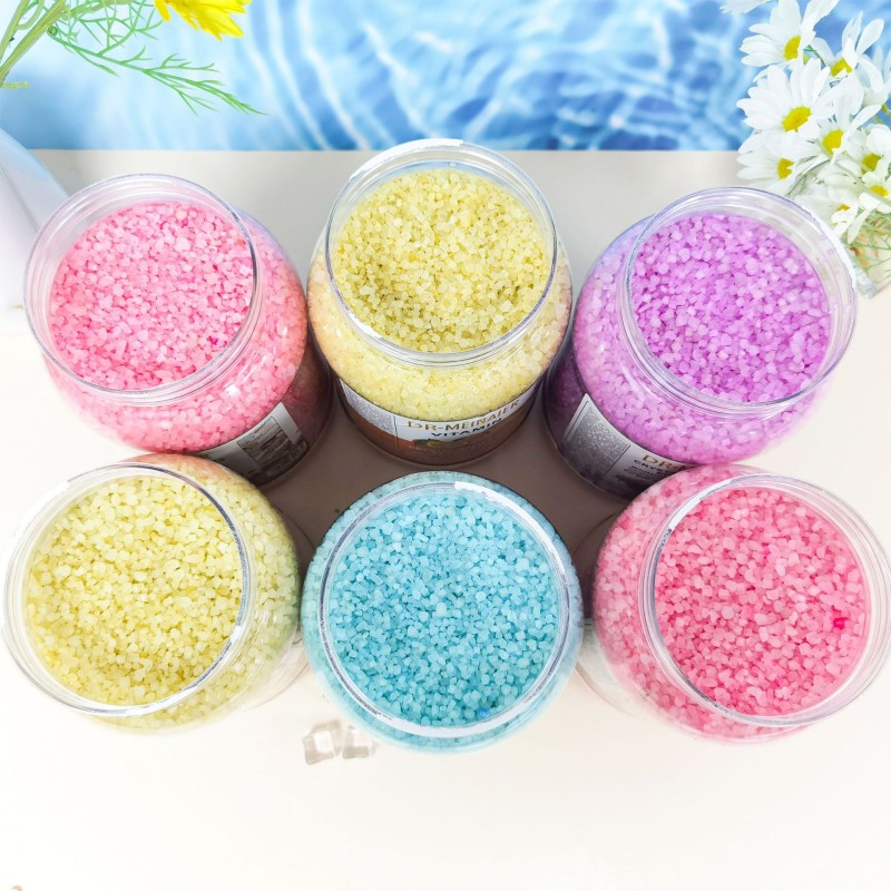 Bath Salt Manufacturer - Whitening Exfoliator