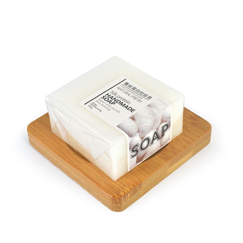 Skin Repair Soap Supplier - Handmade Goat Milk