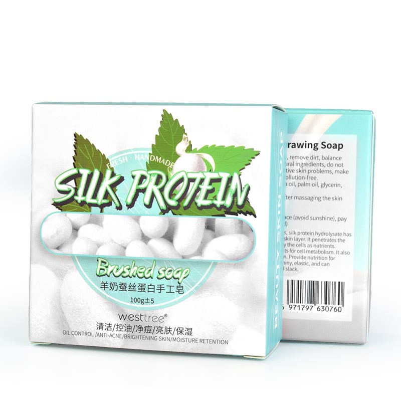 Skin Repair Soap Supplier - Handmade Goat Milk