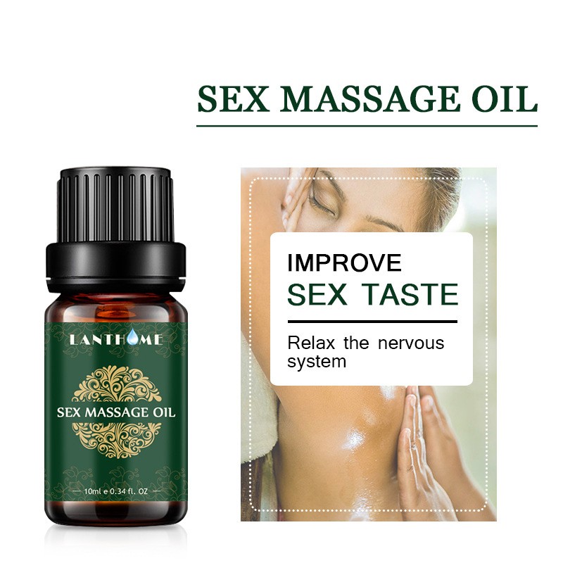 Sex Enhancer Oil Manufacturer - Pure Natural