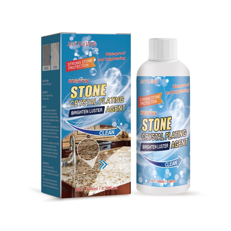 Plating Agent Factory - Quartz Stone Repair