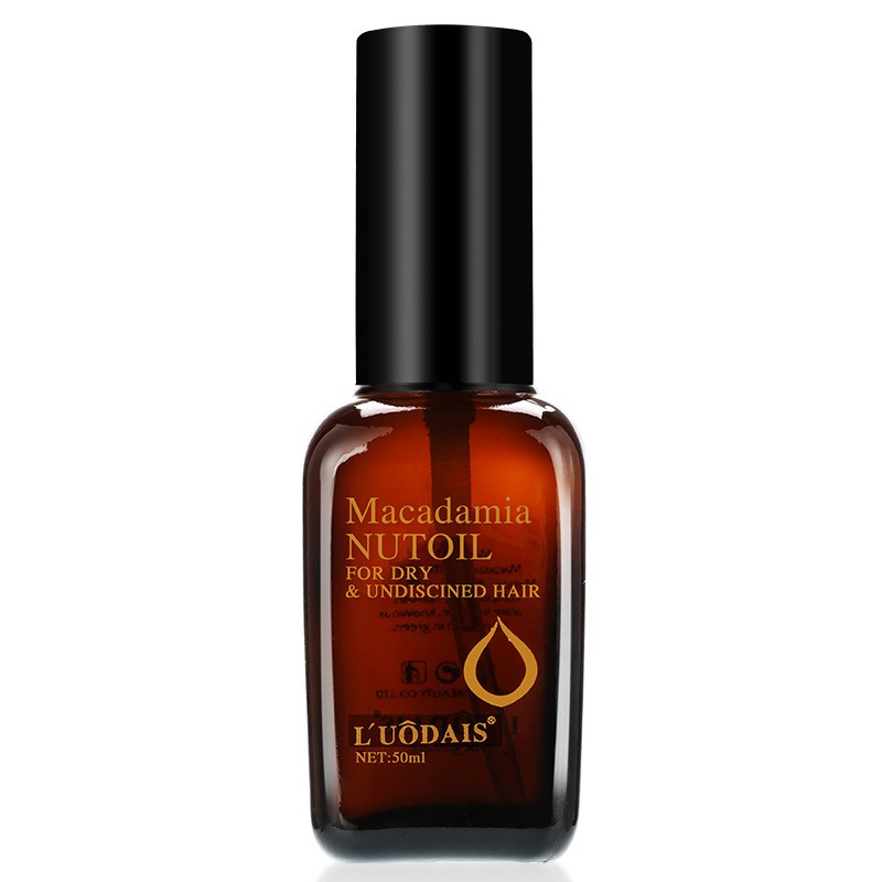 Argan Oil Supplier - Moroccan Scalp Treatment