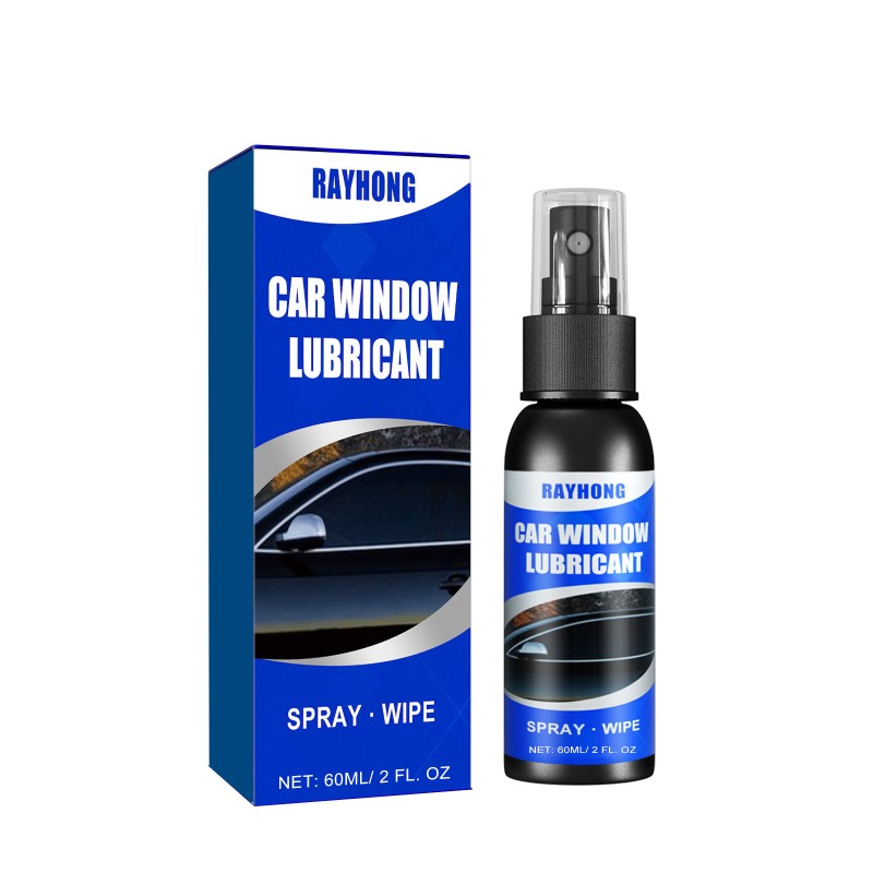 Rubber Cleaner Manufacturer - Window Noise Eliminator