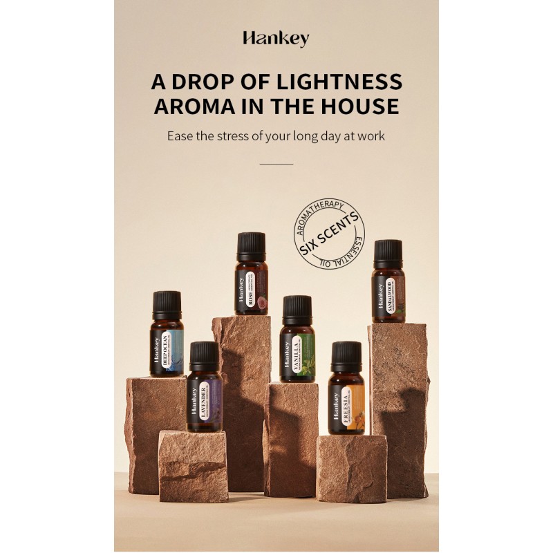 Essential Oil Supplier - Orange Lavender Relax