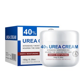 Urea Cream Supplier - 40% Foot Exfoliating