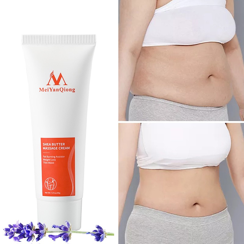 Cellulite Cream Factory - Hot Slimming Gel