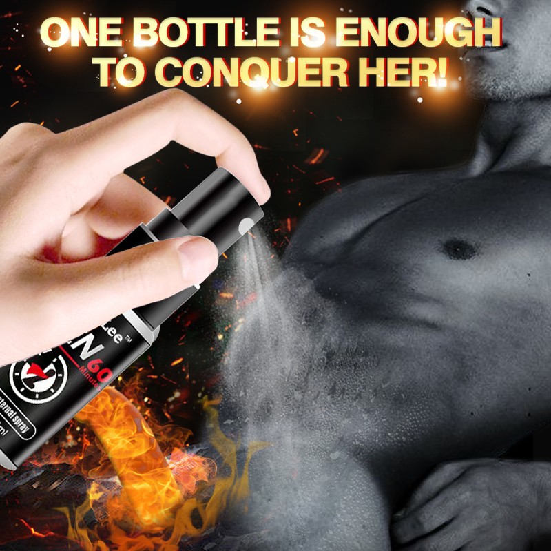 Enlargement Spray Factory - Delay Maintenance