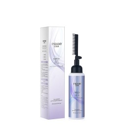 Hair Straightening Cream Supplier - Rebonding Curly