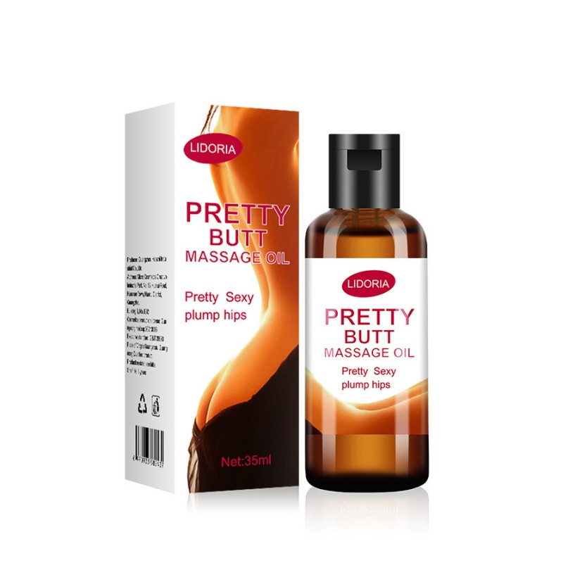 Hip Up Oil Manufacturer - Herbal Lifting