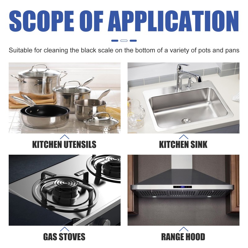 Mold Remover Manufacturer - Household Multi Function