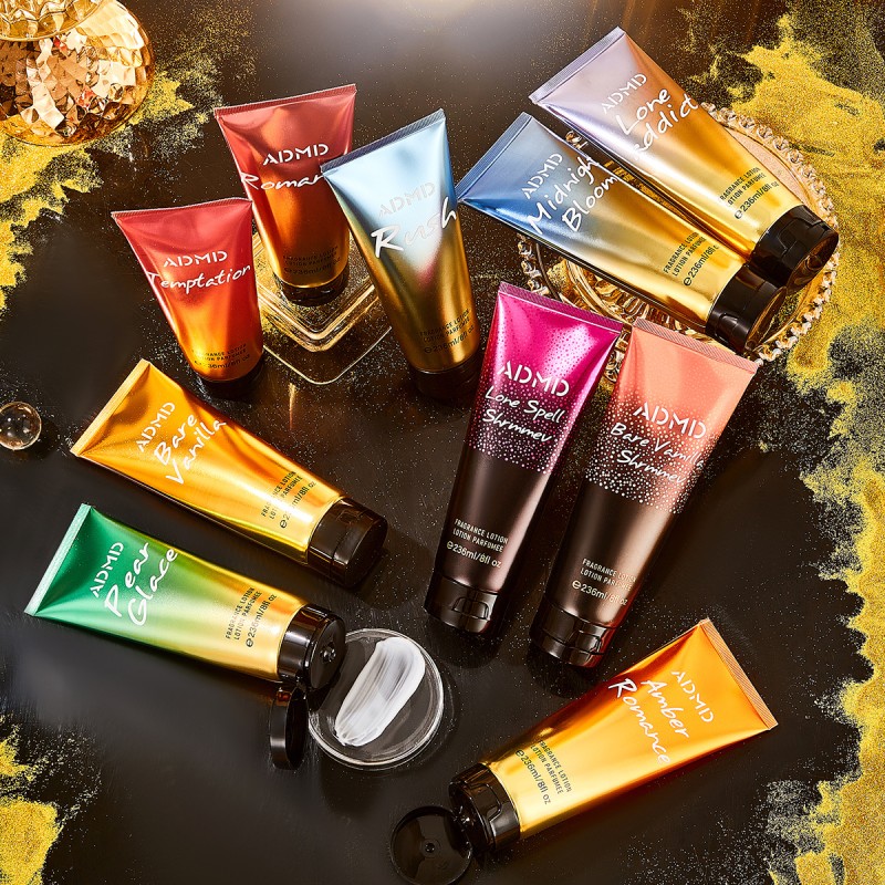 Body Lotion Manufacturer - Perfumed Whitening