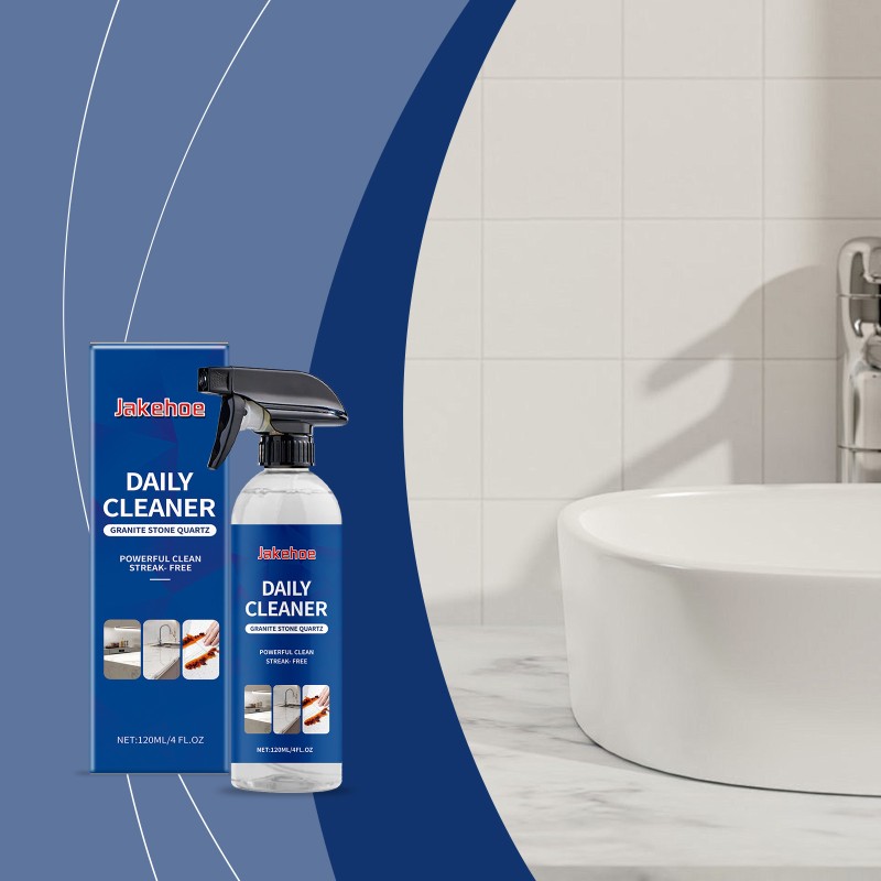 Tile Cleaner Manufacturer - Scratch Repair Agent